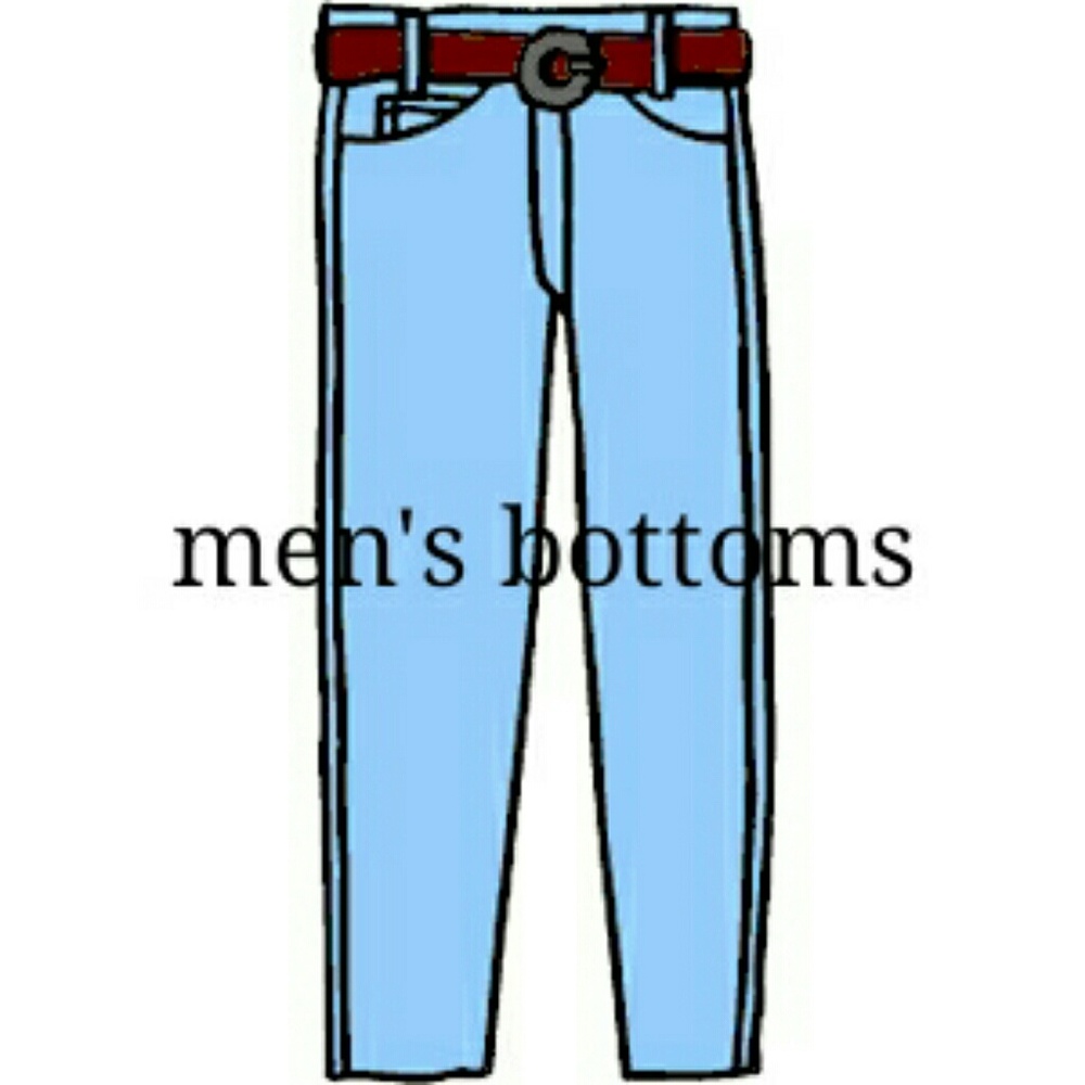 Pants etc
